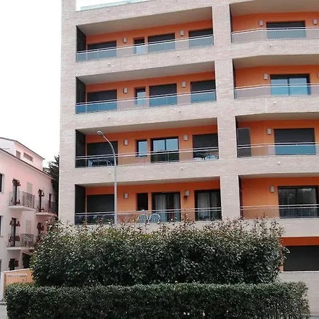 Appartamento Eton *