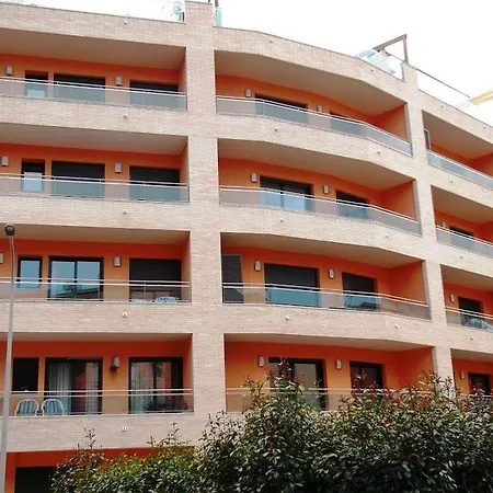 Eton Apartman *