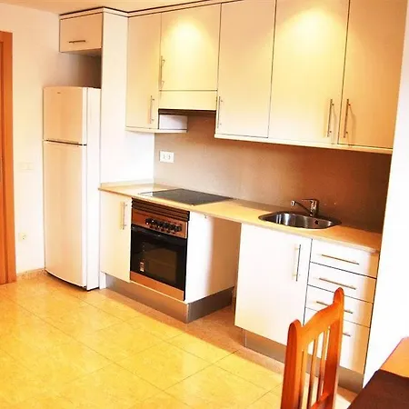 Eton Apartman Lloret de Mar