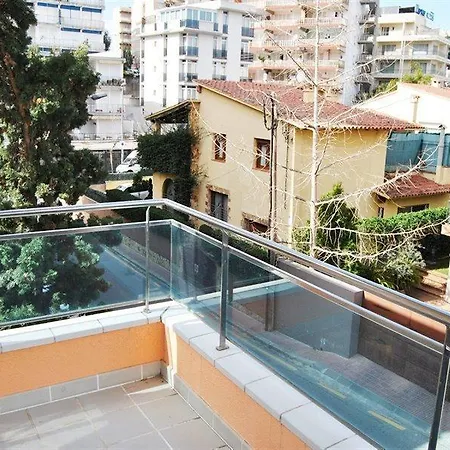 Eton Apartman Lloret de Mar