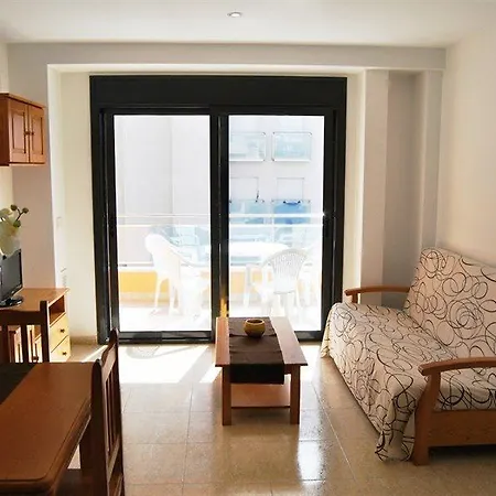 Eton Apartman *