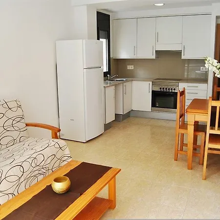 Apartman Eton