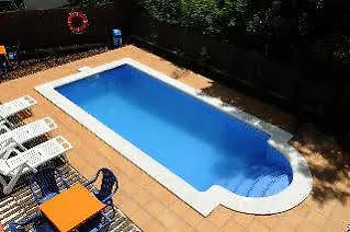 Eton * Lloret de Mar